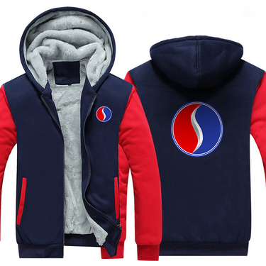 Studebaker AUTOMOBILE FLEECE SWEATSHIRT